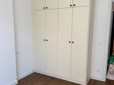 Rent, one bedroom apartment, 45m², Centar, Bar - image 4