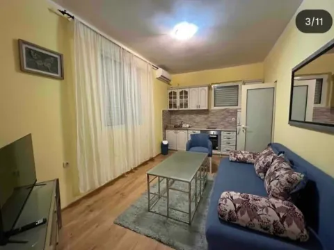 Rent, one bedroom apartment, 40m², Stari Aerodrom, Podgorica - image 10