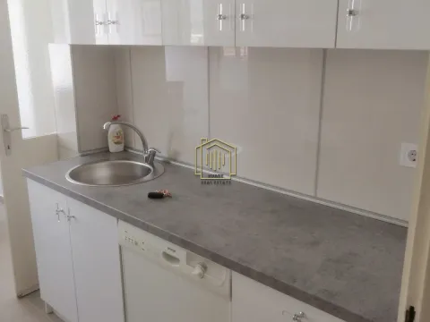 Izdavanje, jednosoban stan, 50m², Tuški Put, Podgorica - image 7