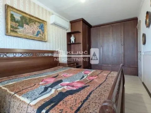 Sale, three bedroom apartment, 82m², Novi Beograd Blok 64, Novi Beograd Sve Podlokacije - image 14