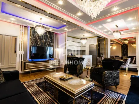 Sale, four bedroom apartment, 145m², Zabjelo, Podgorica