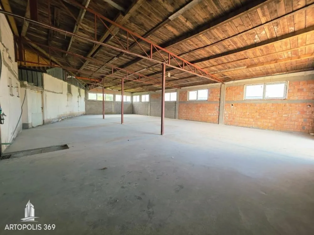 Izdavanje, poslovni prostor, 180m², Leštane, Grocka