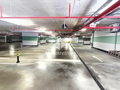 Izdavanje, dvosoban stan, 52m², Banovo Brdo, Beograd - image 18
