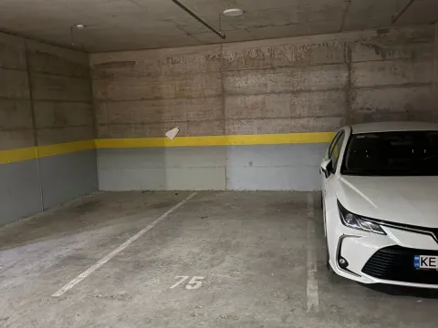 Izdavanje, jednosoban stan, 34m², Bečići, Budva - image 6