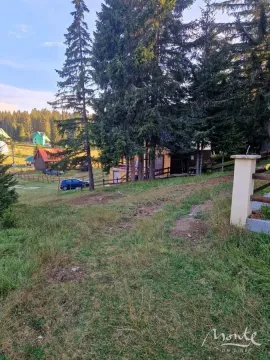 Prodaja, kuća, 117m², Žabljak, Crna Gora - image 11