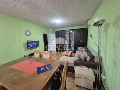 Izdavanje, jednosoban stan, 41m², Vidikovački venac, Rakovica - image 2