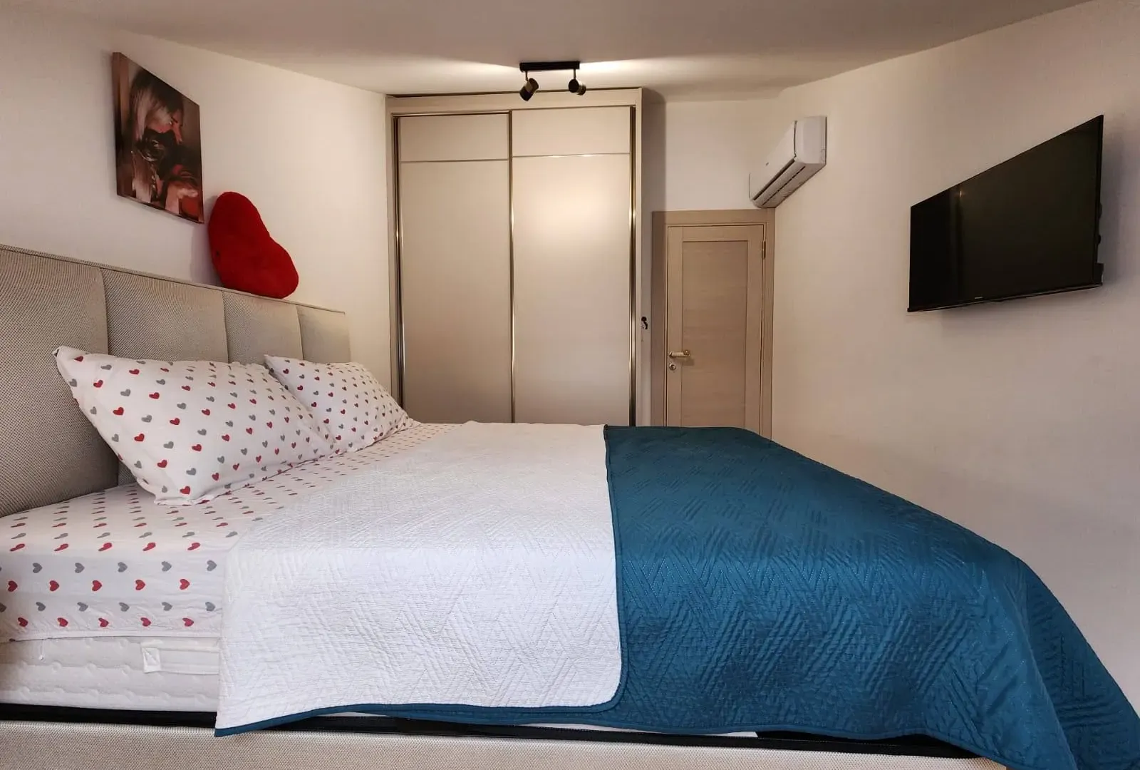 Prodaja, jednosoban stan, 43m², Zabjelo, Podgorica