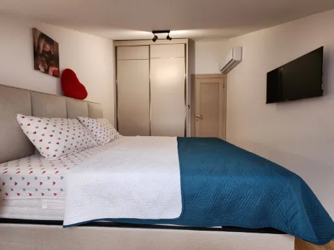 Sale, one bedroom apartment, 43m², Zabjelo, Podgorica - image 14