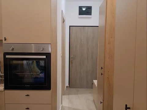 Rent, studio apartment, 30m², Zabjelo, Podgorica - image 4