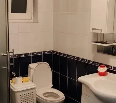 Rent, two bedroom apartment, 48m², Altina, Beograd - image 10