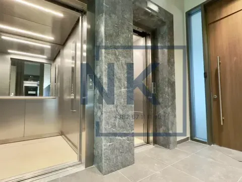 Sale, office space, 2542m², Centar, Podgorica - image 7