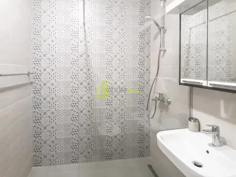 Prodaja, jednosoban stan, 45m², Blok 9, Podgorica - image 7