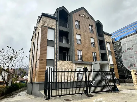 Prodaja, dvosoban stan, 80m², Sela, Kolašin - image 1