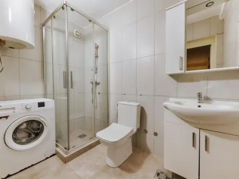 Prodaja, dvosoban stan, 56m², Budva, Crna Gora - image 7