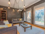 Sale, three bedroom apartment, 132m², Škaljari, Kotor - image 4