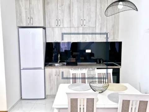 Rent, one bedroom apartment, 45m², Zabjelo, Podgorica - image 4