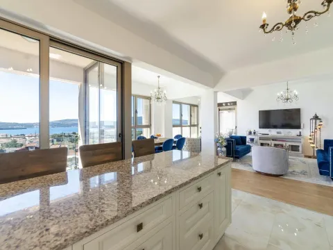 Prodaja, trosoban stan, 120m², Tivat, Crna Gora - image 10