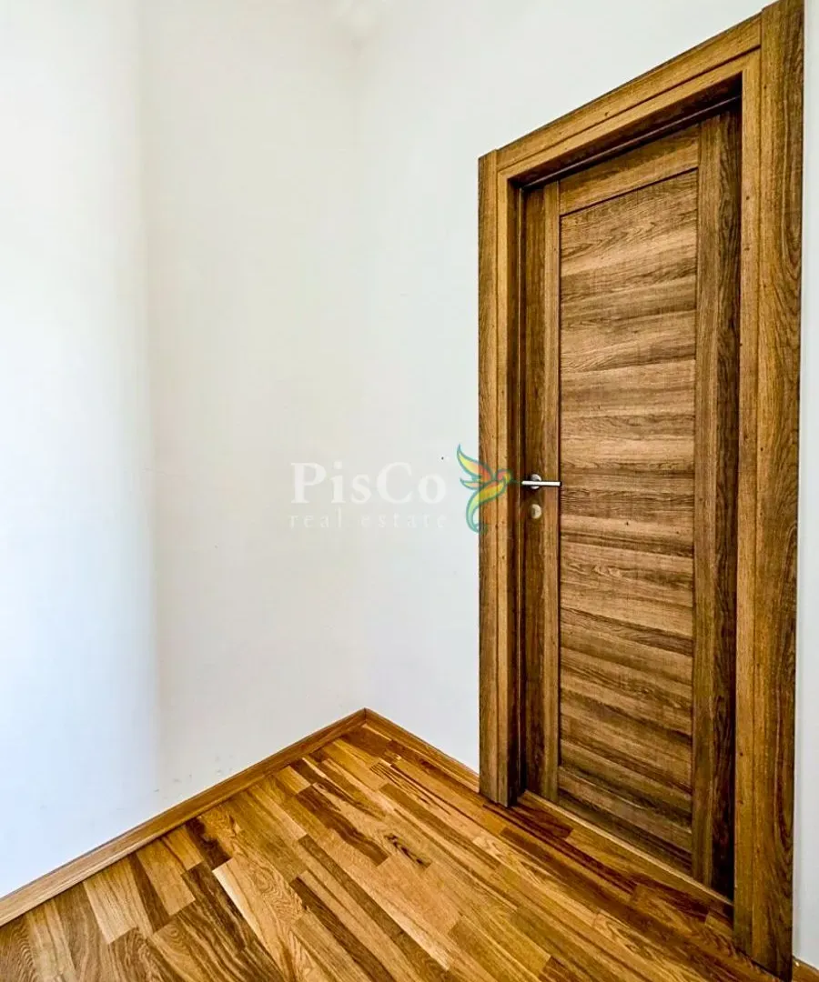 Rent, one bedroom apartment, 22m², Preko Morače, Podgorica