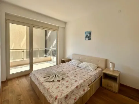 Prodaja, dvosoban stan, 69m², Rafailovići, Budva - image 6