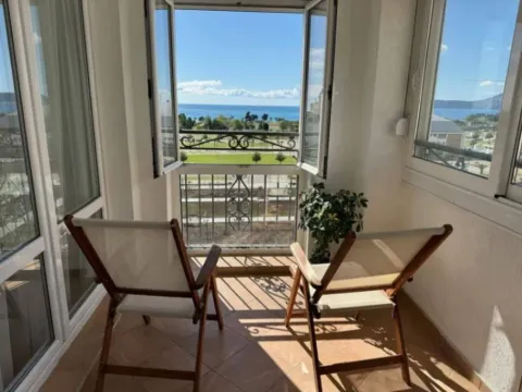 Prodaja, dvosoban stan, 107m², Centar, Bar