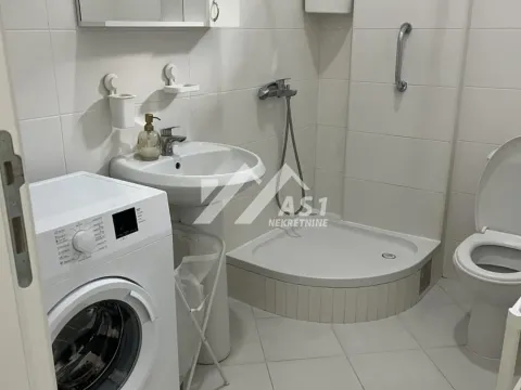 Izdavanje, jednosoban stan, 31m², Adamovićevo Naselje, Novi Sad Sve Podlokacije - image 6