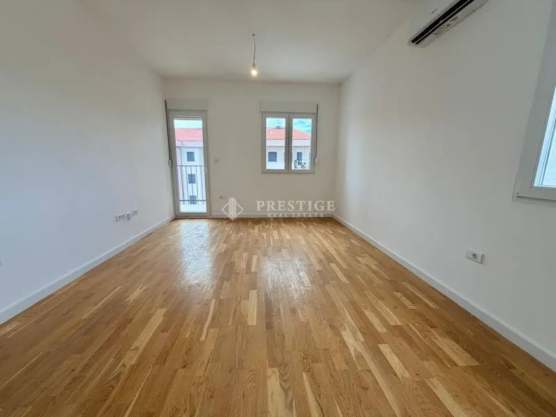 Sale, two bedroom apartment, 55m², Zabjelo, Podgorica