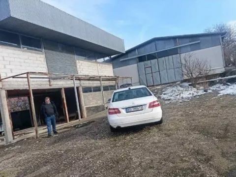 Sale, office space, 450m², Dubona, Mladenovac - image 3