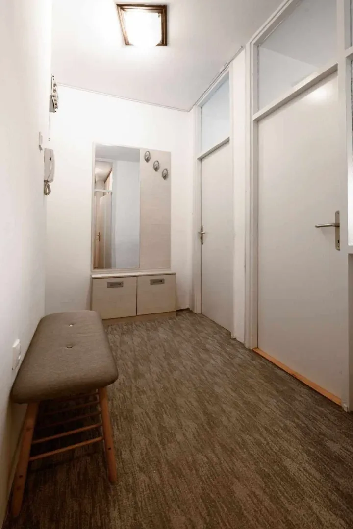 Sale, two bedroom apartment, 68m², Drpe Mandića, Podgorica