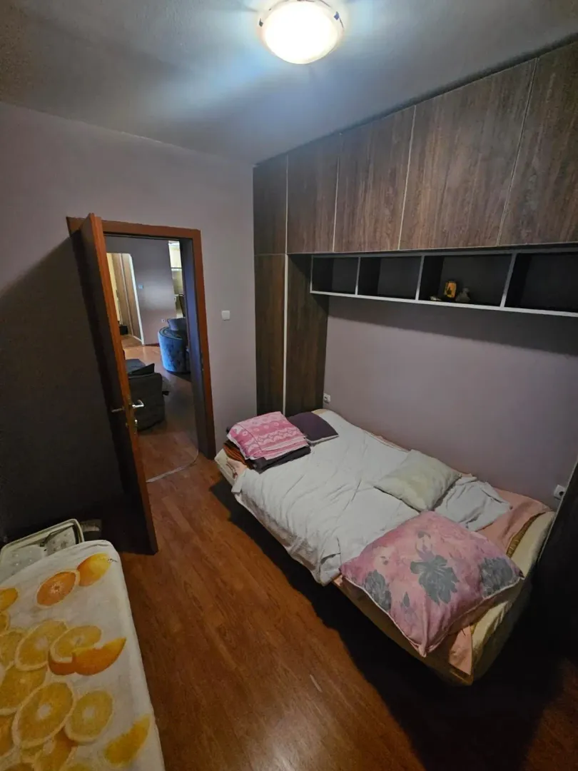 Rent, two bedroom apartment, 80m², Donja Gorica, Podgorica