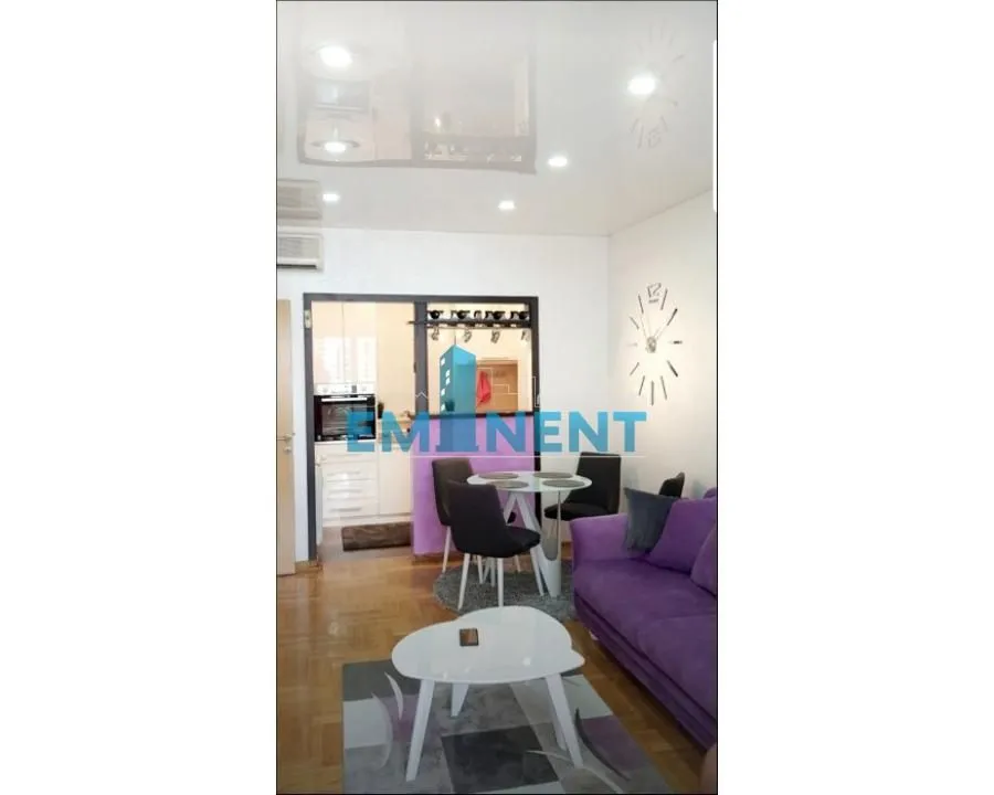 Rent, four bedroom apartment, 96m², Lipov Lad, Zvezdara Sve Podlokacije