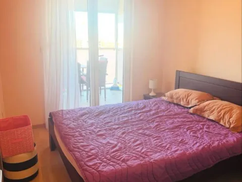 Prodaja, jednosoban stan, 46m², City Kvart, Podgorica - image 7