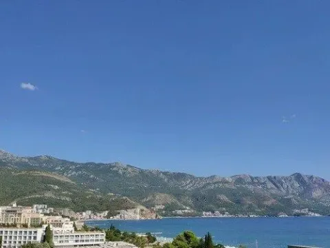 Prodaja, jednosoban stan, 86m², Bečići, Budva - image 2