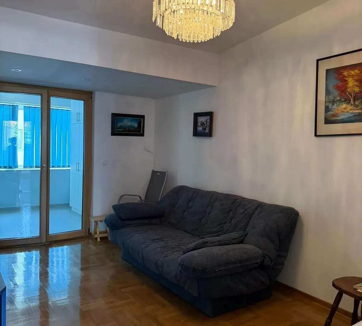 Rent, two bedroom apartment, 87m², Zaobilaznica, Budva