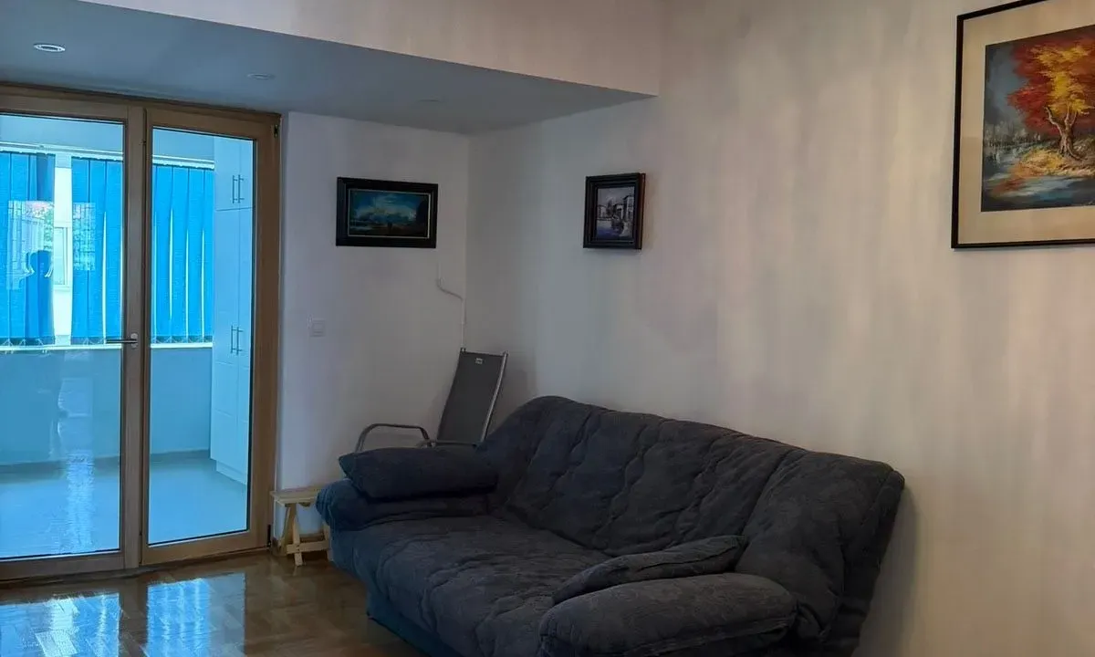 Rent, two bedroom apartment, 87m², Zaobilaznica, Budva