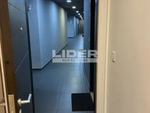 Rent, two bedroom apartment, 50m², Kluz, Zvezdara Sve Podlokacije - image 12