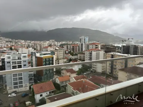 Sale, two bedroom apartment, 158m², Budva, Crna Gora - image 31