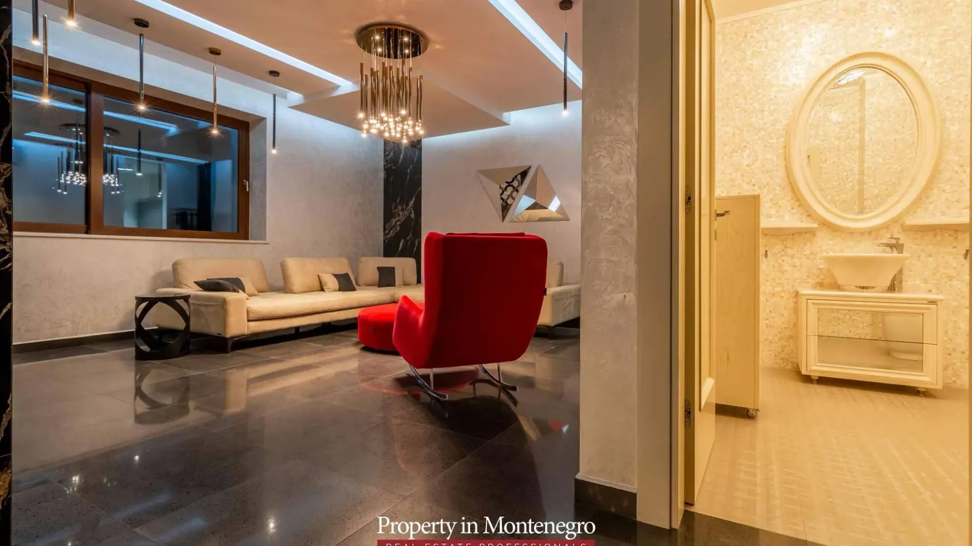 Sale, house, 831m², Bečići, Budva