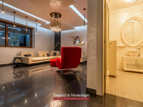 Sale, house, 831m², Bečići, Budva - image 8