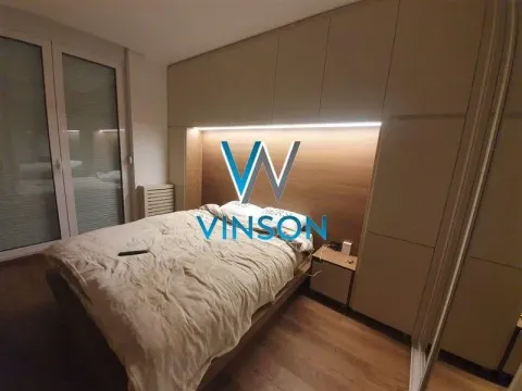 Izdavanje, dvosoban stan, 78m², Sajam, Novi Sad Sve Podlokacije - image 5