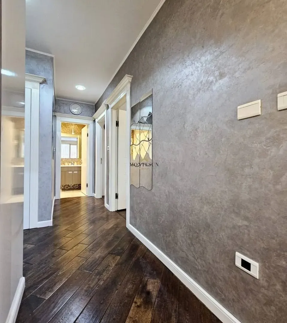 Rent, two bedroom apartment, 89m², Budva, Crna Gora