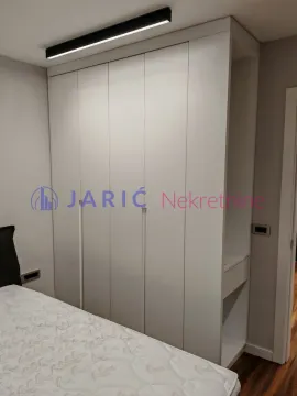 Izdavanje, dvosoban stan, 61m², Novi Beograd Blok 65, Novi Beograd Sve Podlokacije - image 11