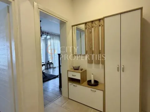 Izdavanje, stan, 45m², Dalmatinska ulica, Podgorica - image 6