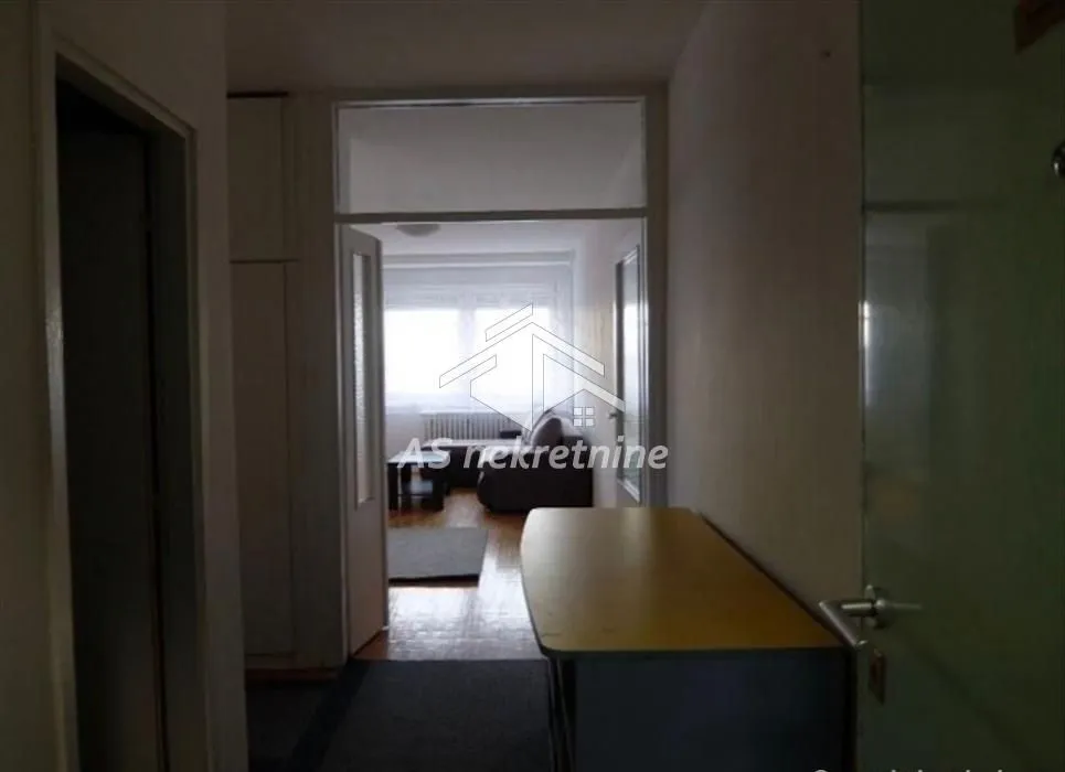 Rent, apartment, 79m², Voždovac Sve Podlokacije, Beograd