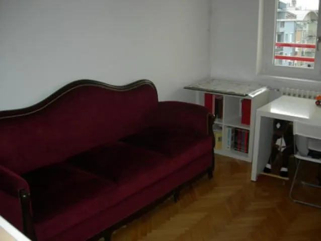 Rent, office space, 118m², Savski Venac, Beograd