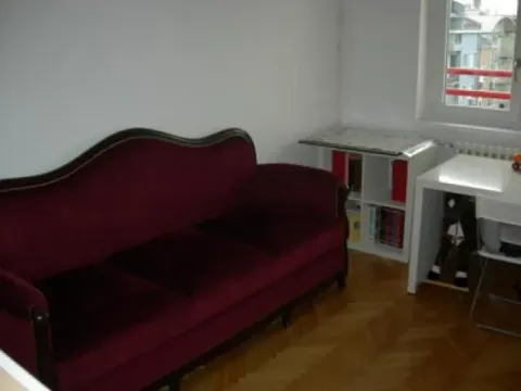 Izdavanje, poslovni prostor, 118m², Savski Venac, Beograd - image 8