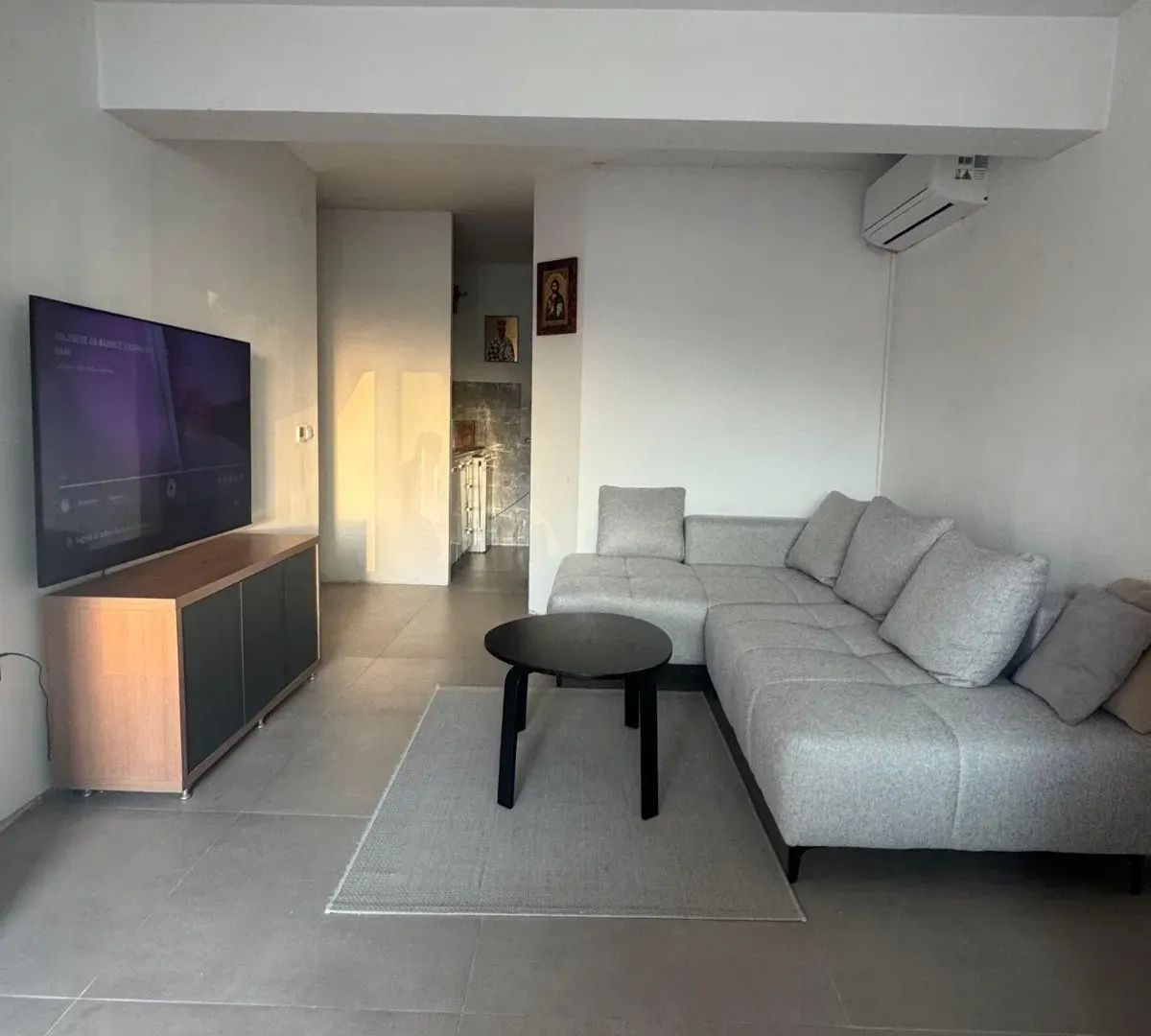 Prodaja, jednosoban stan, 50m², Kamenovo, Budva