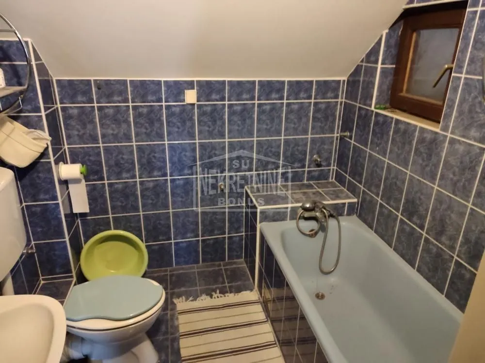 Prodaja, kuća, 270m², Železničko Naselje, Subotica