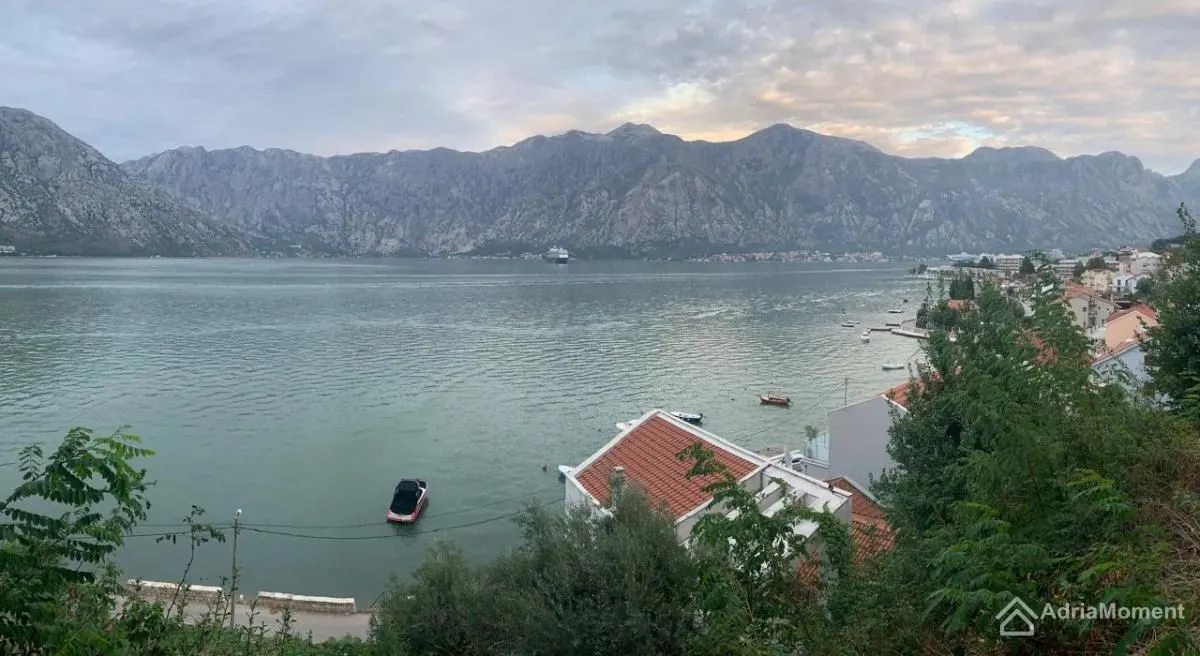 Prodaja, plac, 204100m², Stoliv, Kotor