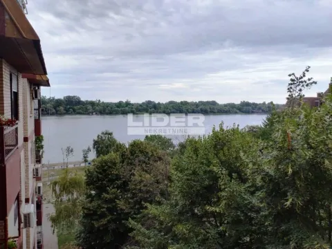 Prodaja, trosoban stan, 75m², Stari Grad, Beograd - image 19