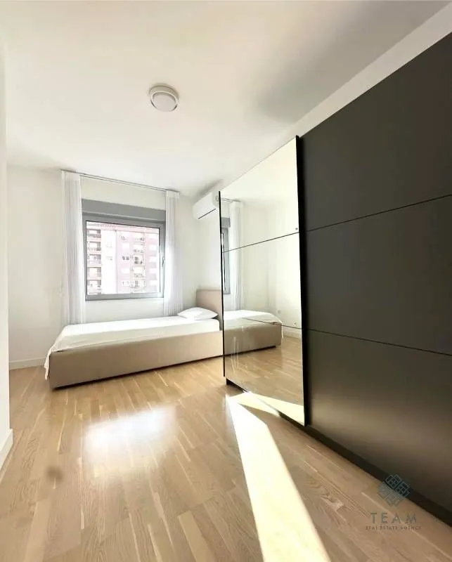 Sale, three bedroom apartment, 95m², Rozino, Budva